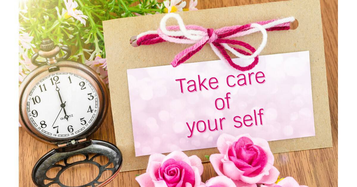 The 5 Best Self Care Tips You Should Know