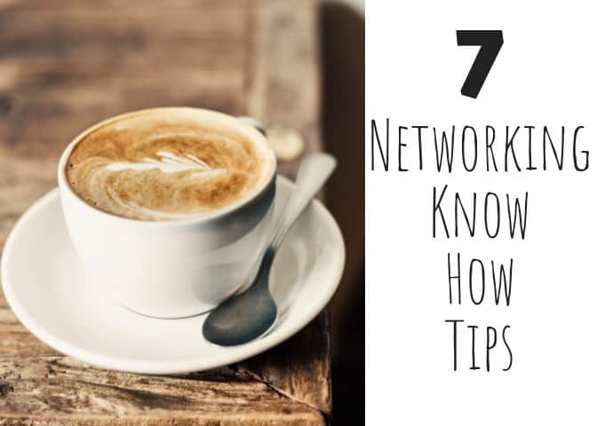 This Shy Introvert Loves Networking and You Can, too!