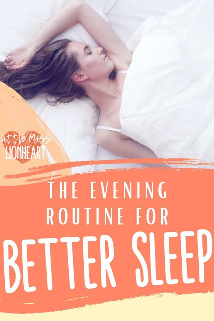 Everything You Need to Know To Get Better Sleep - Why Is My Tv Reading Everything To Me
