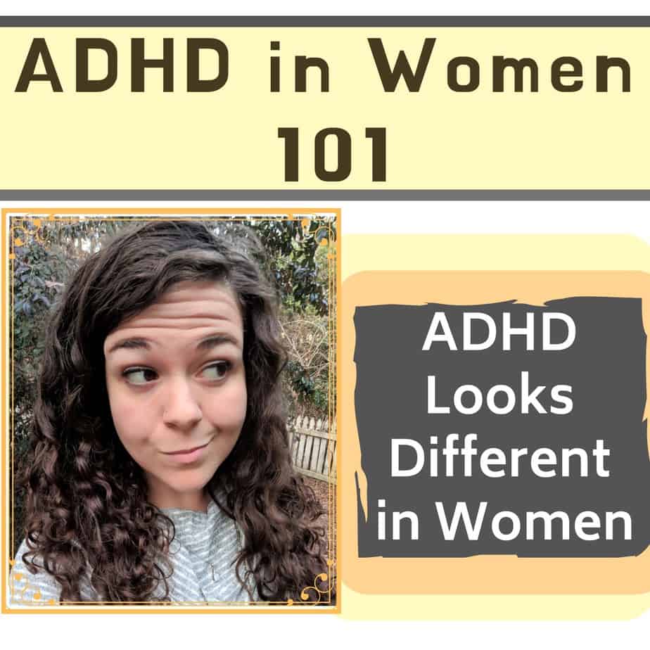 ADHD in Women (1)