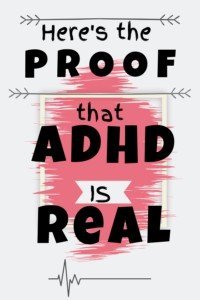 Is ADHD real pin