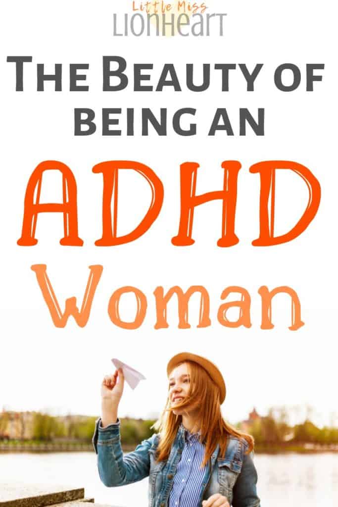 ADHD strengths