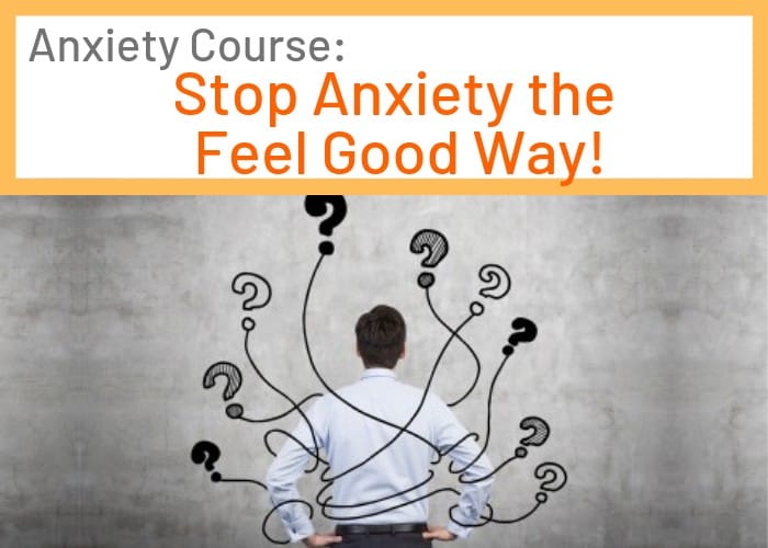 Anxiety Course_