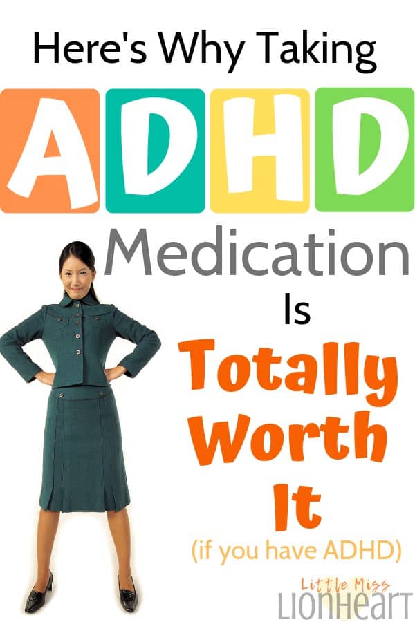 benefits of adhd medication for adults