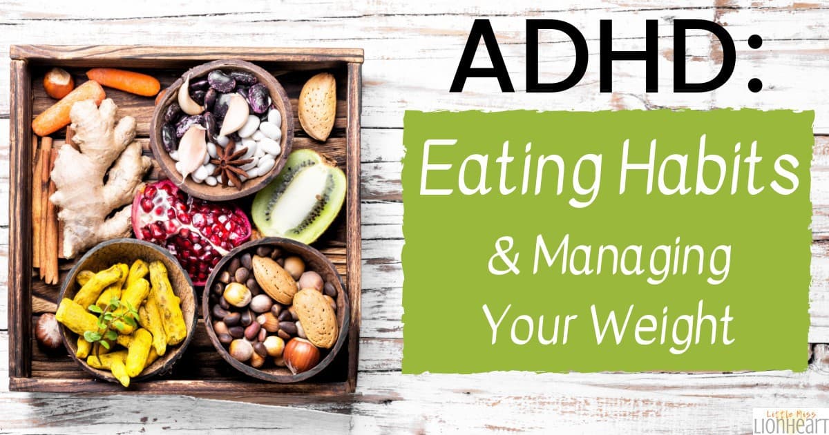 Healthy Eating Habits_