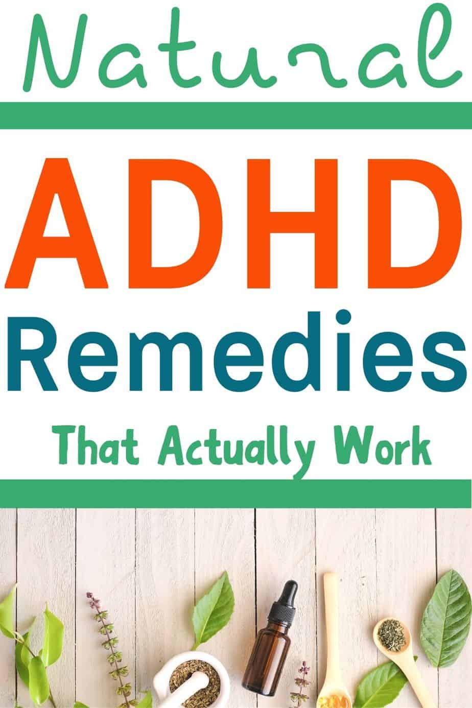 Natural Adhd Supplements Reviews