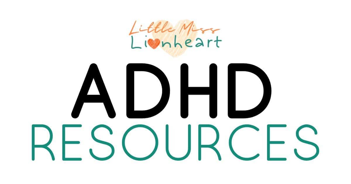 ADHD Solutions
