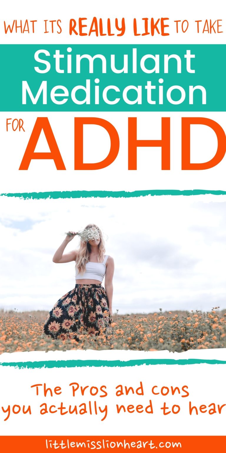 is adhd medication safe for kids forum