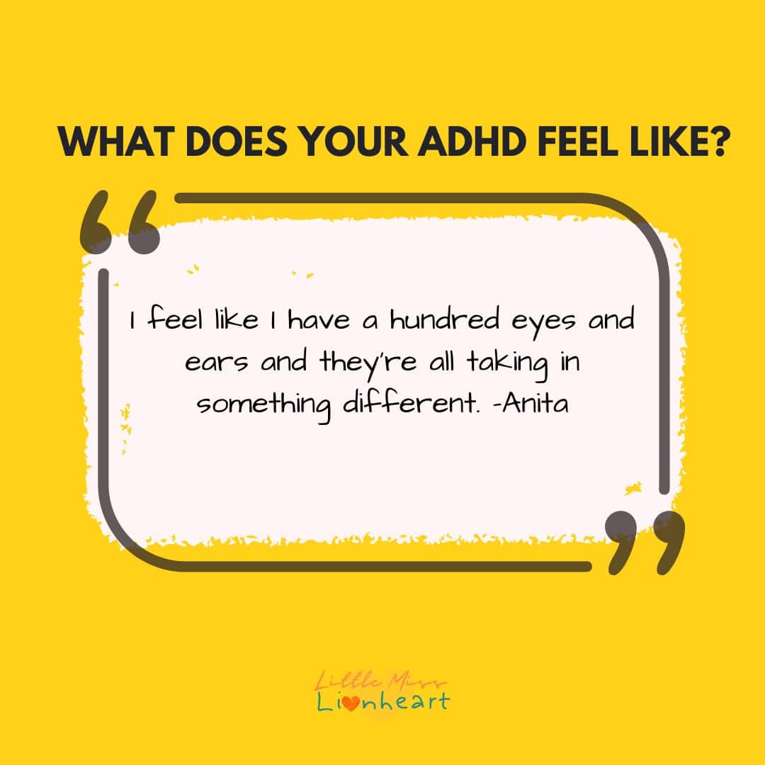 Adhd Exposed: What’s It Like Inside The Adhd Mind? 