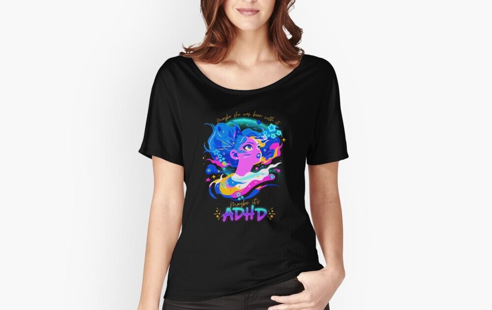 work-166664816-relaxed-fit-t-shirt
