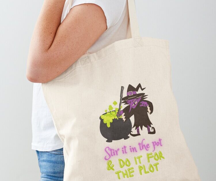 work-166667735-cotton-tote-bag