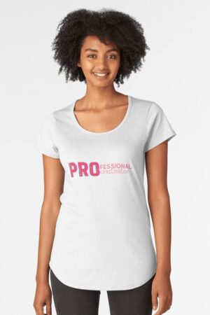 ADHD shirt for Women. PROfessional PROcrastinator