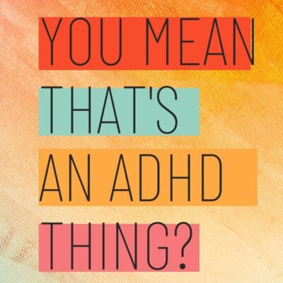 fascinating ADHD facts post